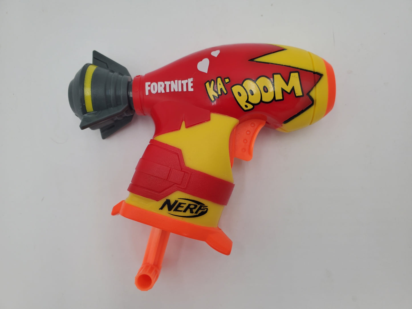 Nerf Fortnite Micro Bombs Away!