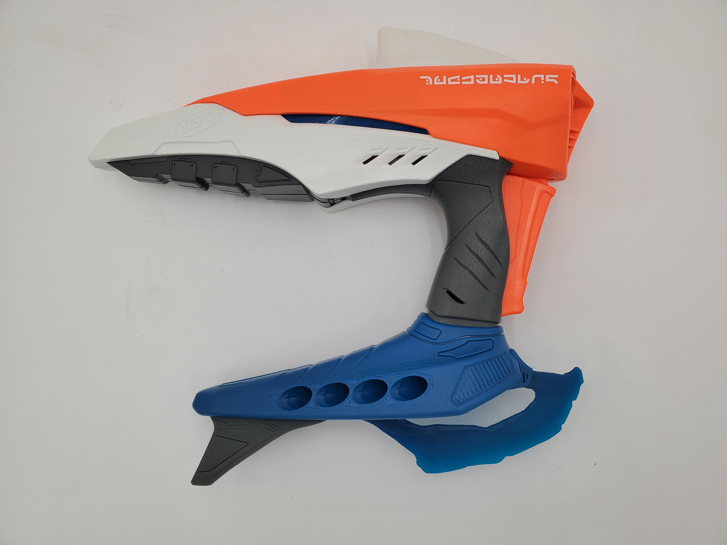 Nerf Alien Menace Voidcaster