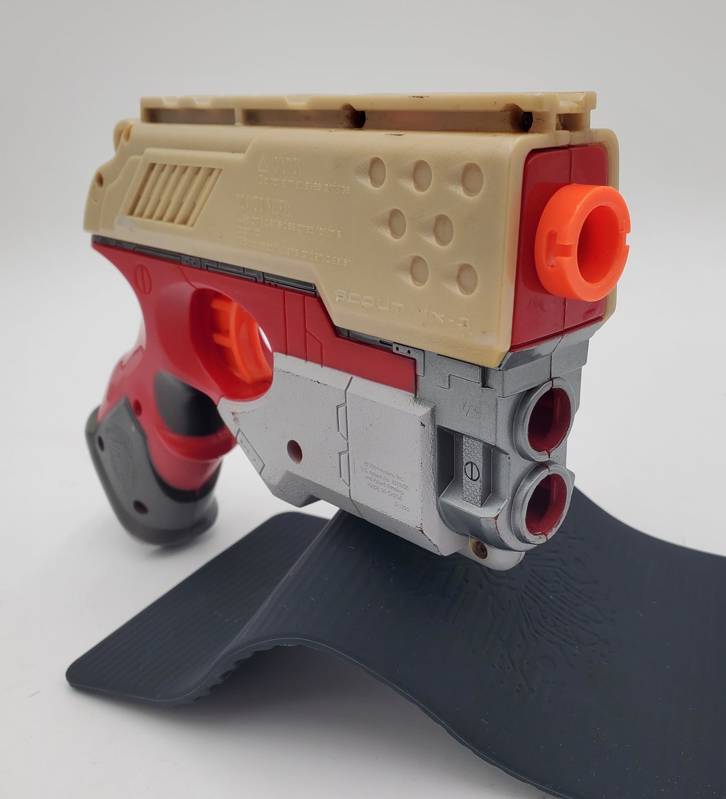 Nerf N-Strike Scout IX-3