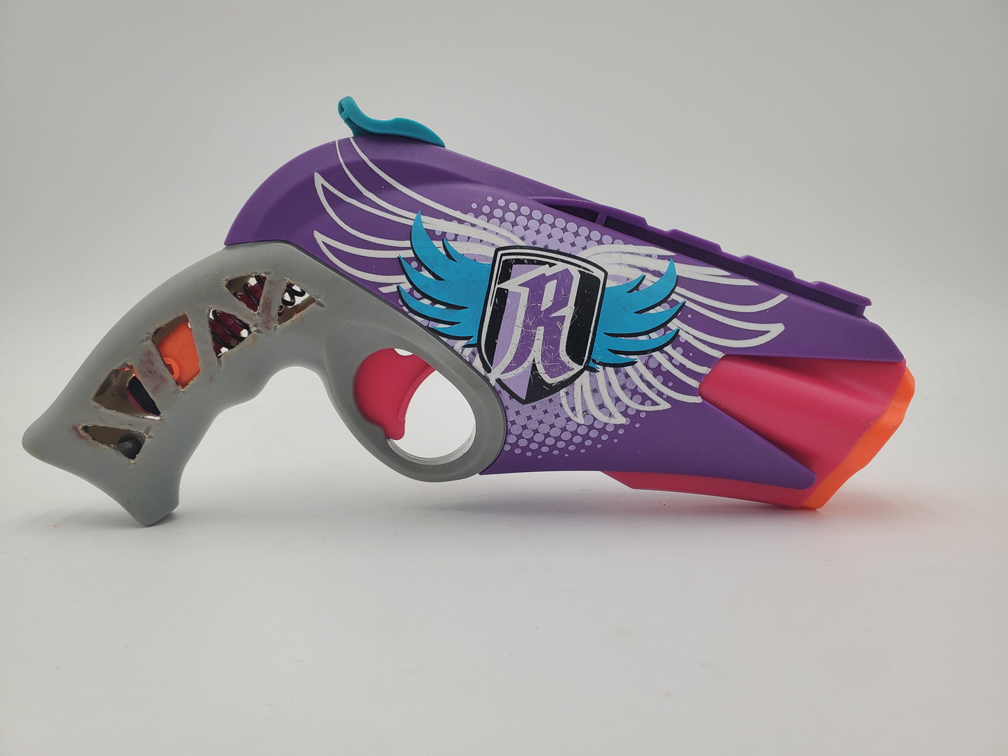 Nerf Rebelle 4Victory