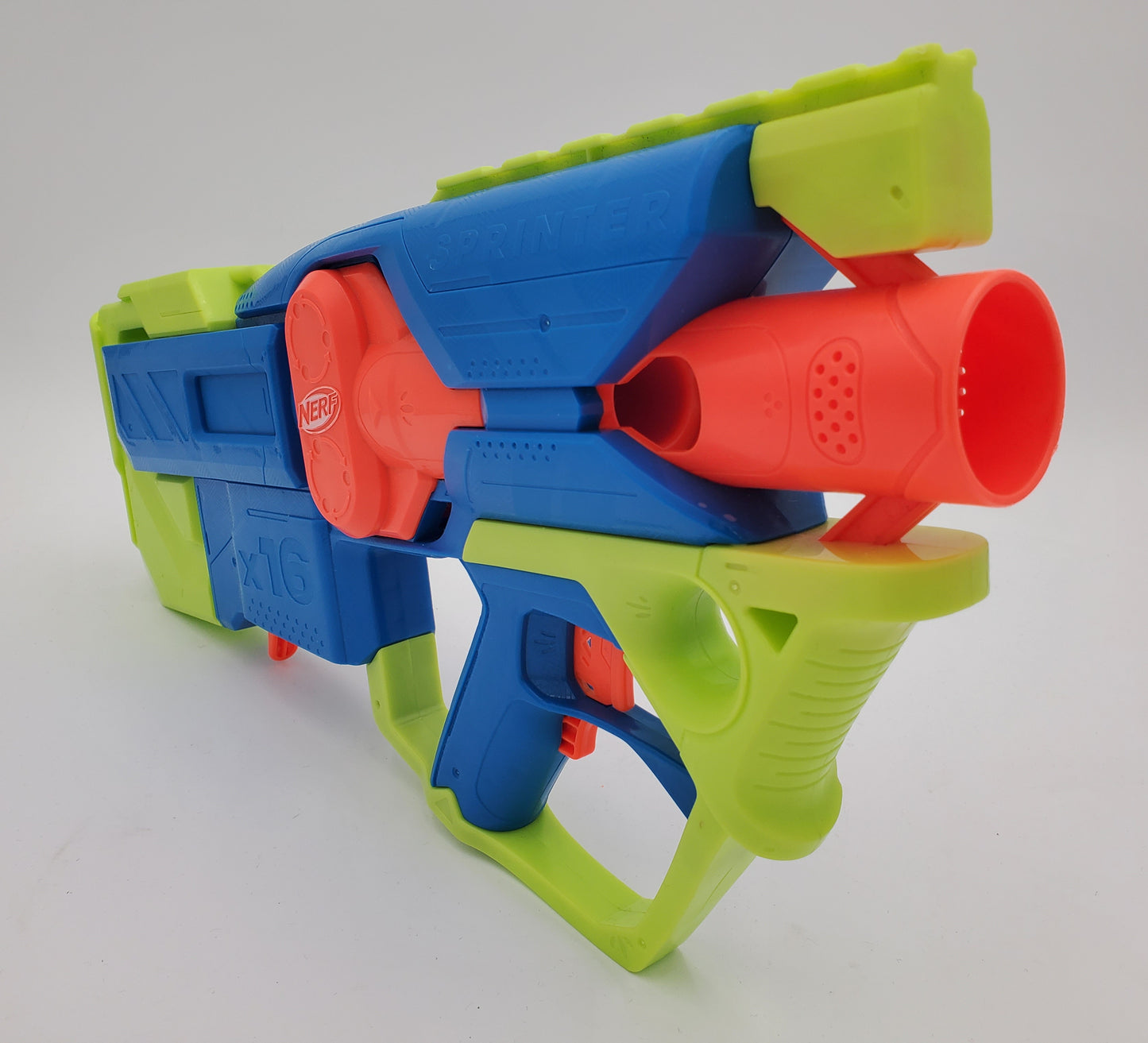 Nerf N Series Sprinter