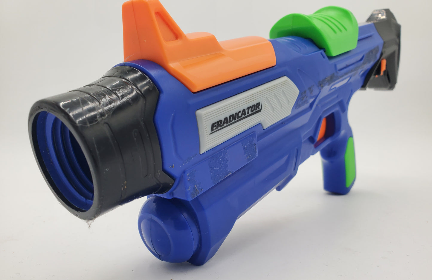 Adventure Force Eradicator