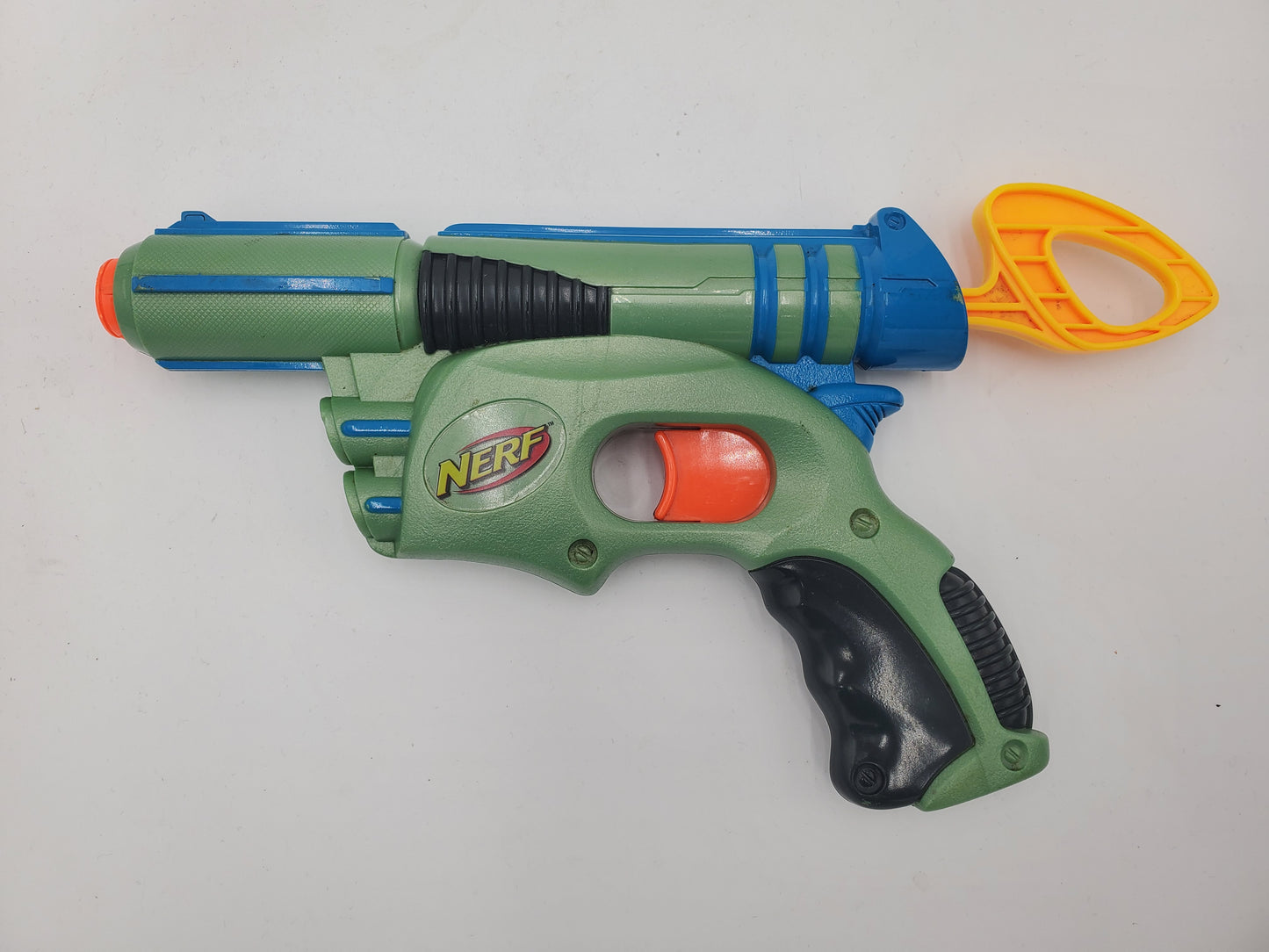 Nerf Tech Target Eliminator