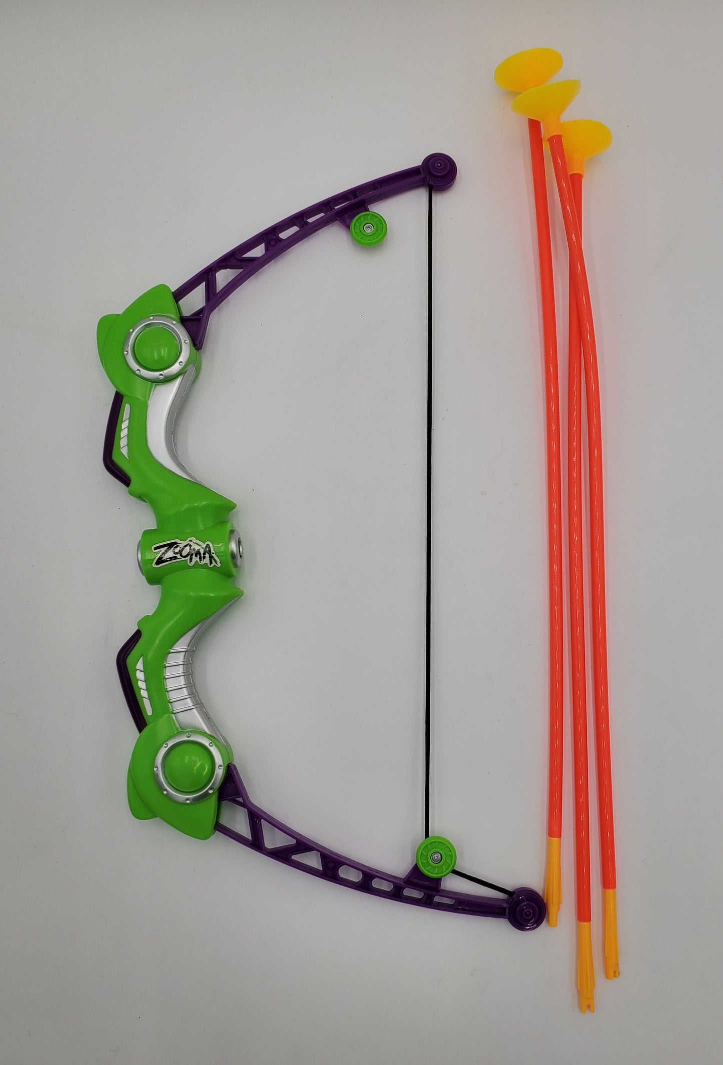 ZOOMA Bow Shot