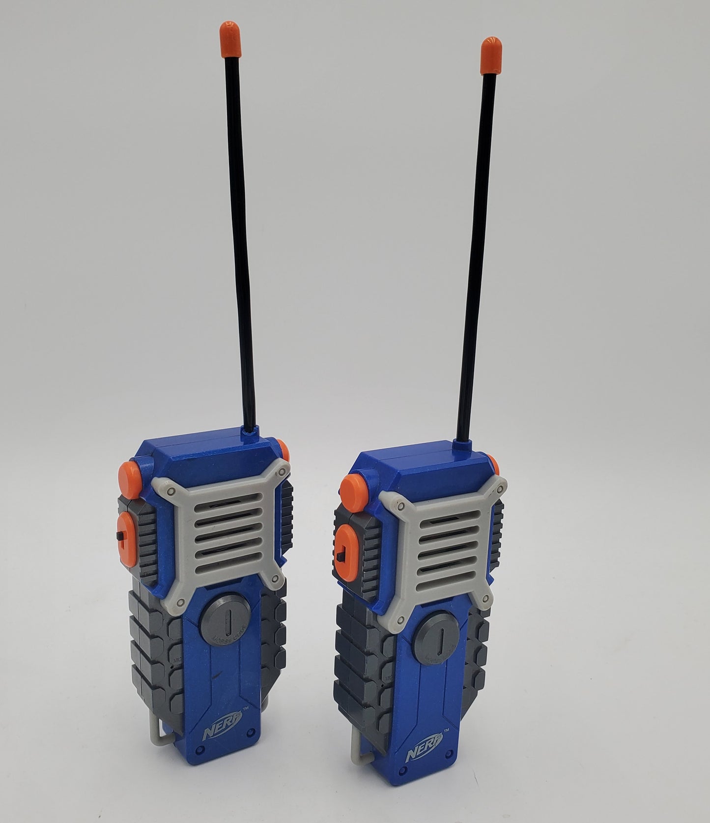 Nerf N-Strike Walkie Talkies