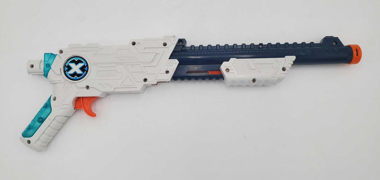 X-Shot Hawk Eye