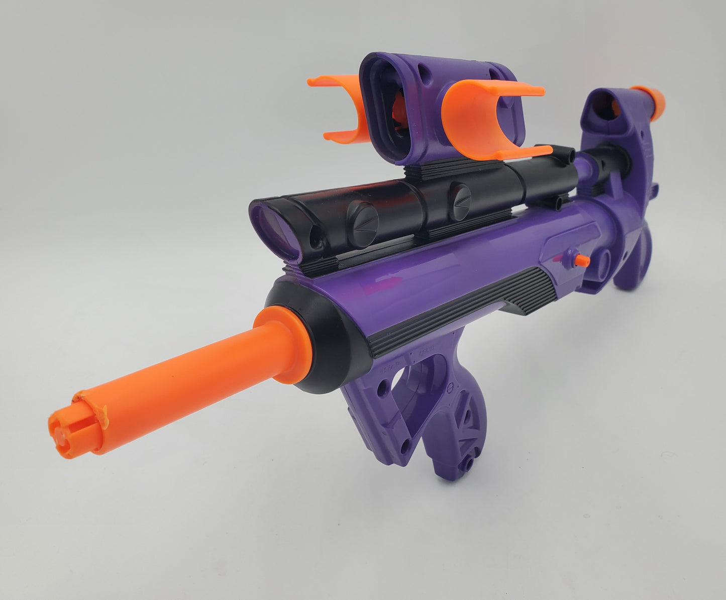 Nerf Big Bad Bow