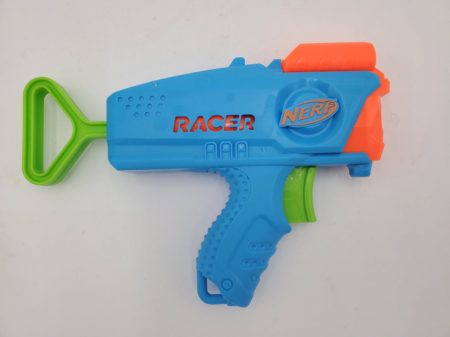 Nerf Elite Jr. Racer