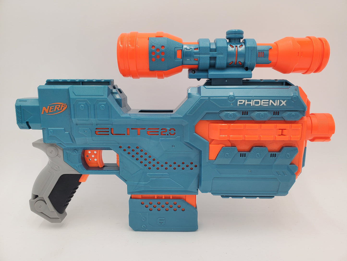 Nerf Elite 2.0 Phoenix CS-6