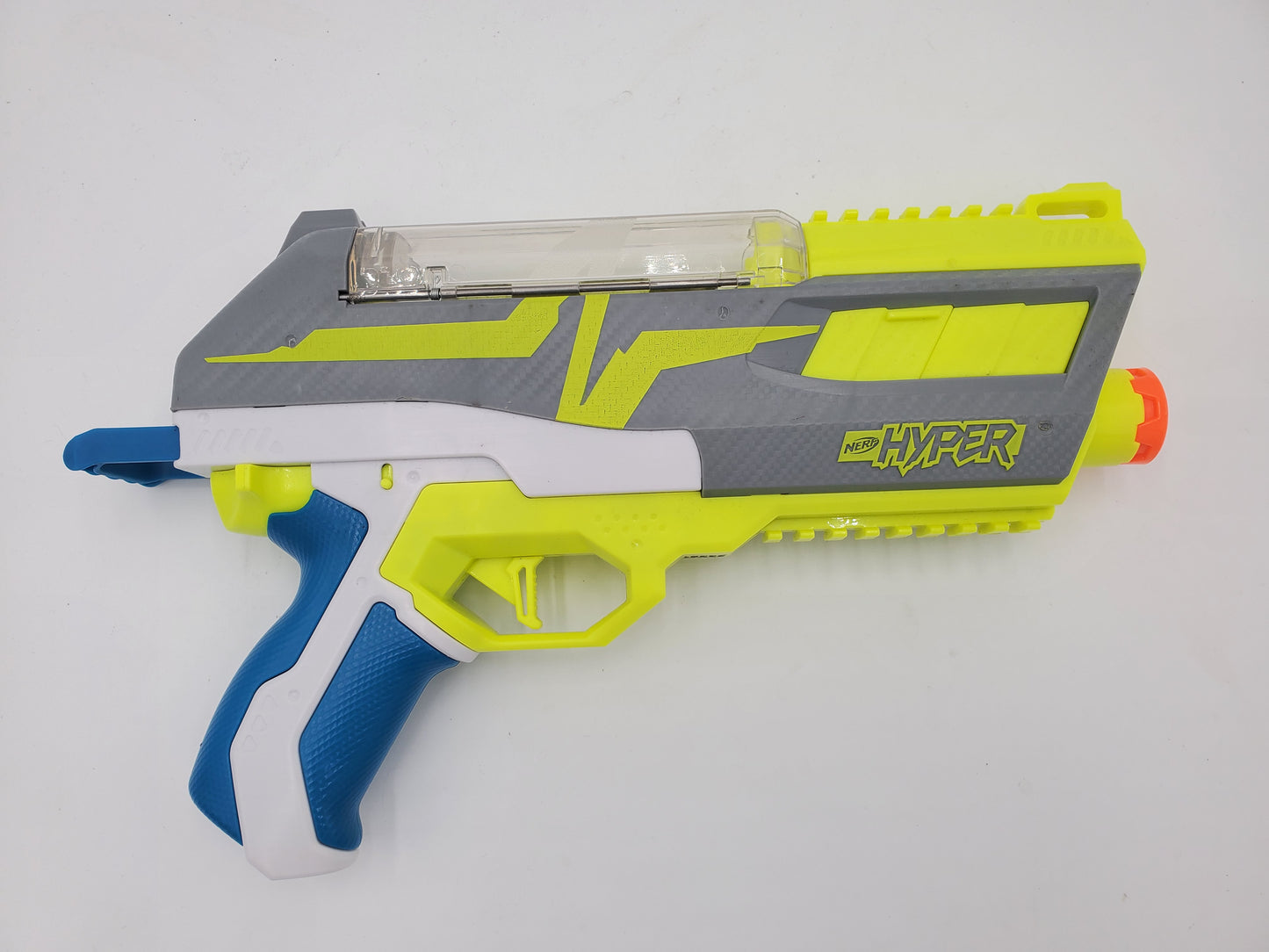 Nerf Hyper Impulse-40