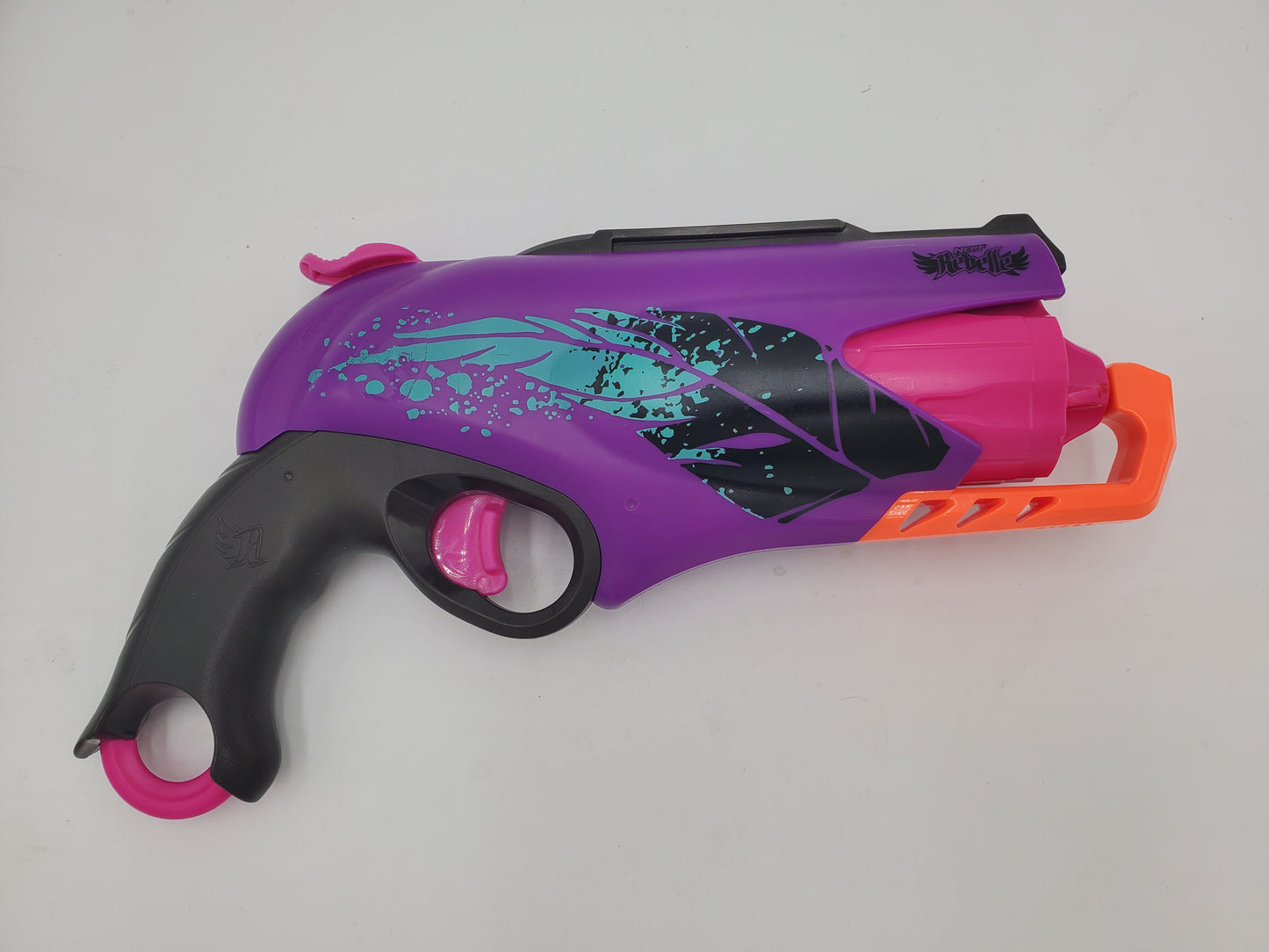 Nerf Rebelle Sweet Destiny