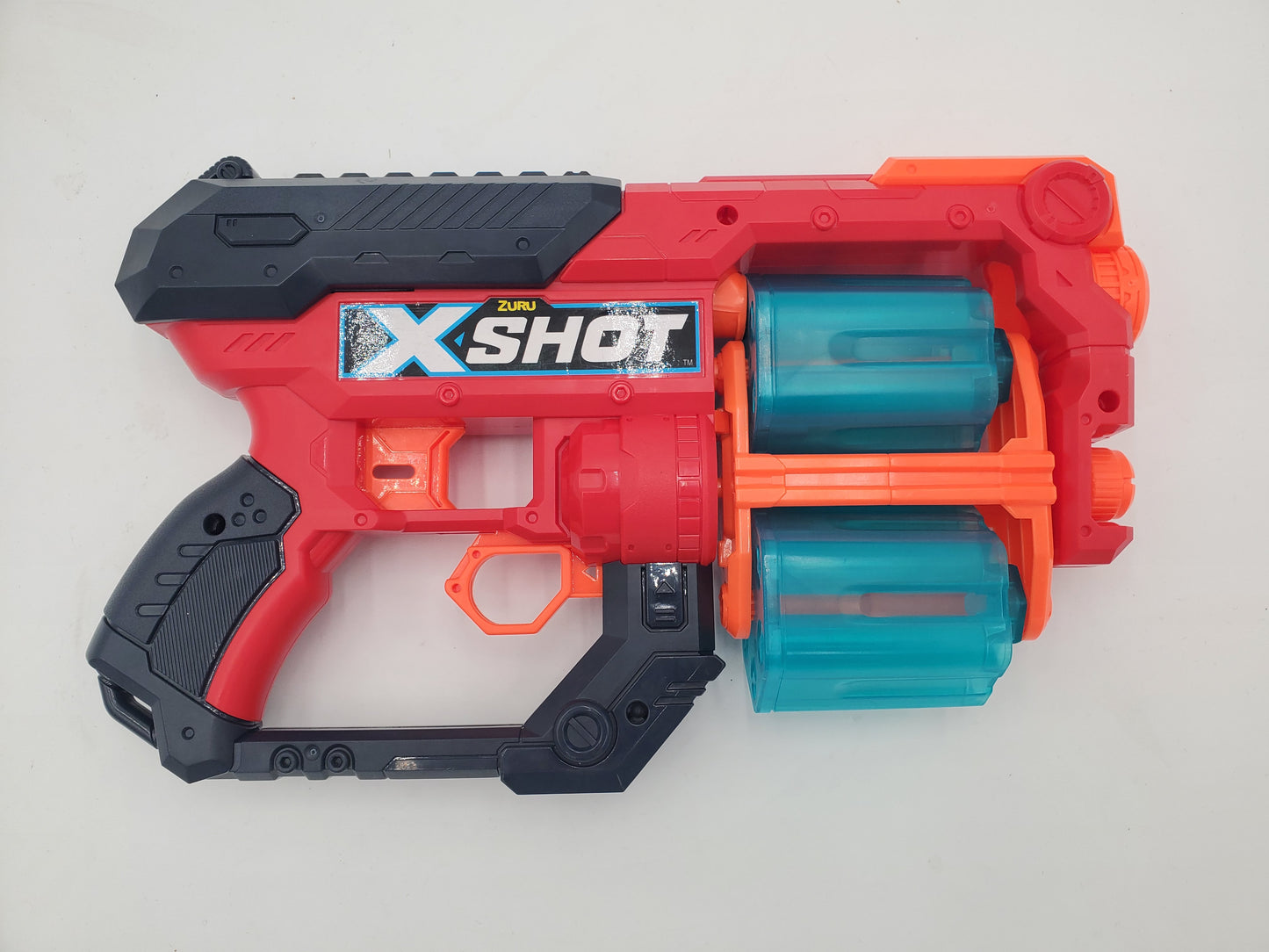 X-Shot Xcess (2018)