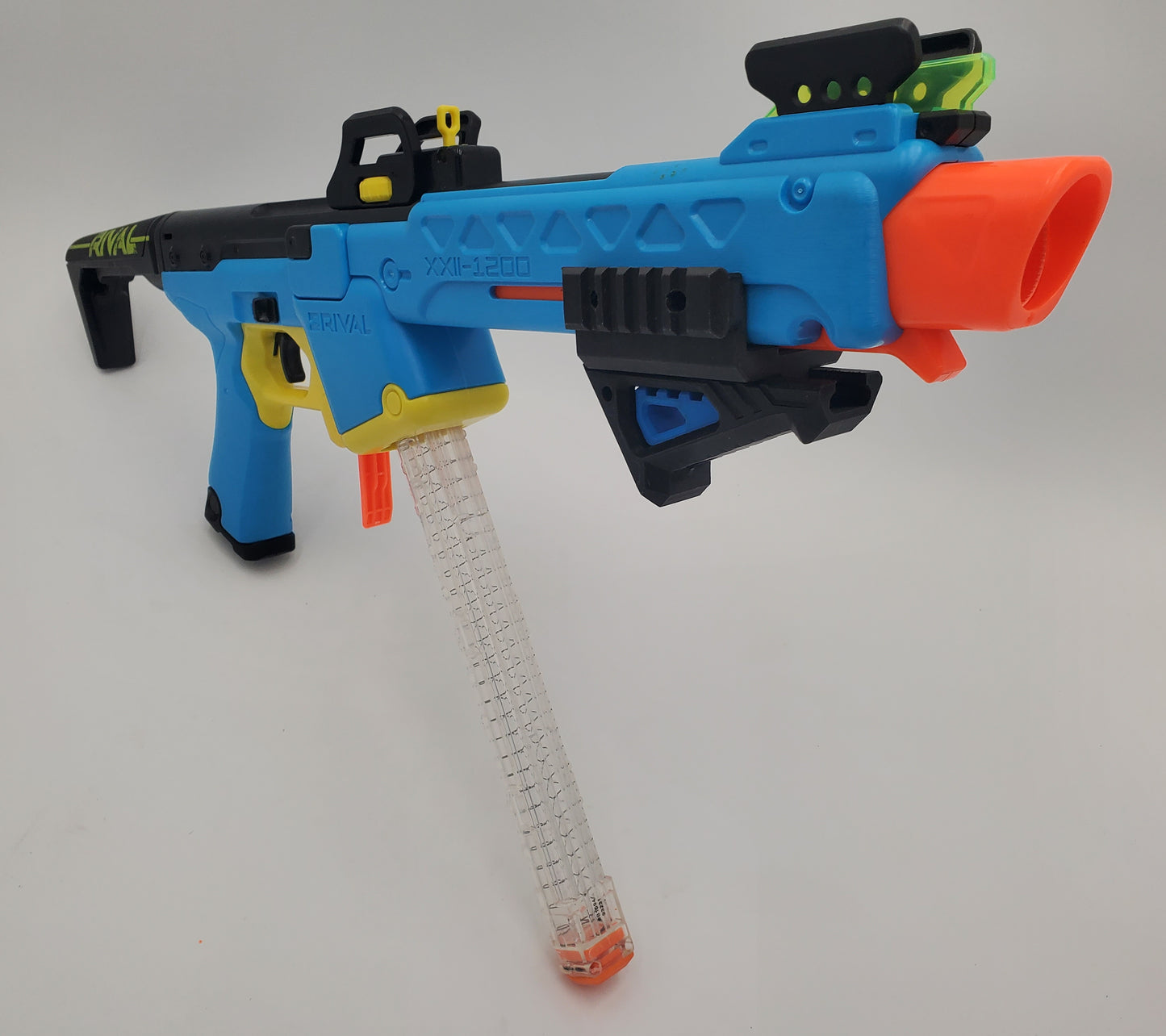 Nerf Rival Pathfinder XXII-1200