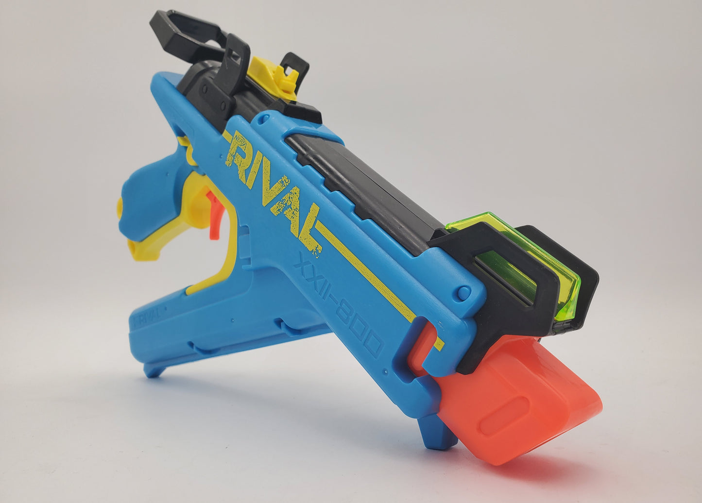 Nerf Rival Vision XXII-800