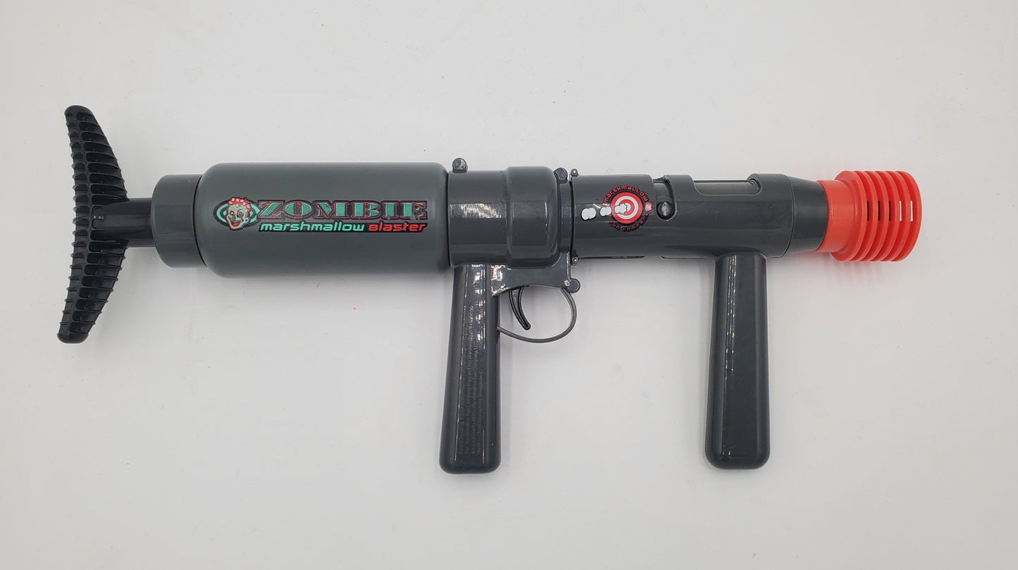 Zing Marshmallow Blaster