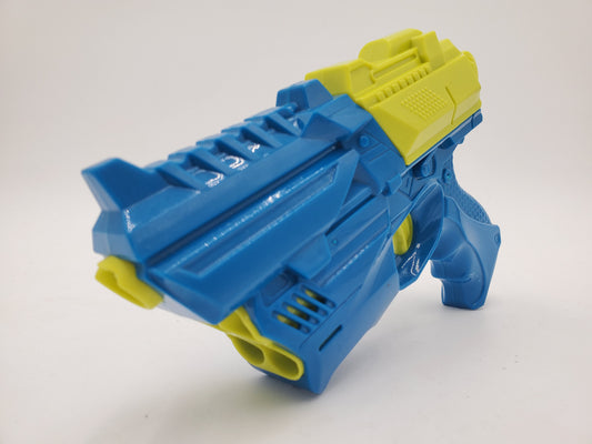 Smyths Toys Electronic Arcade Hover Shot 2.0 Blaster