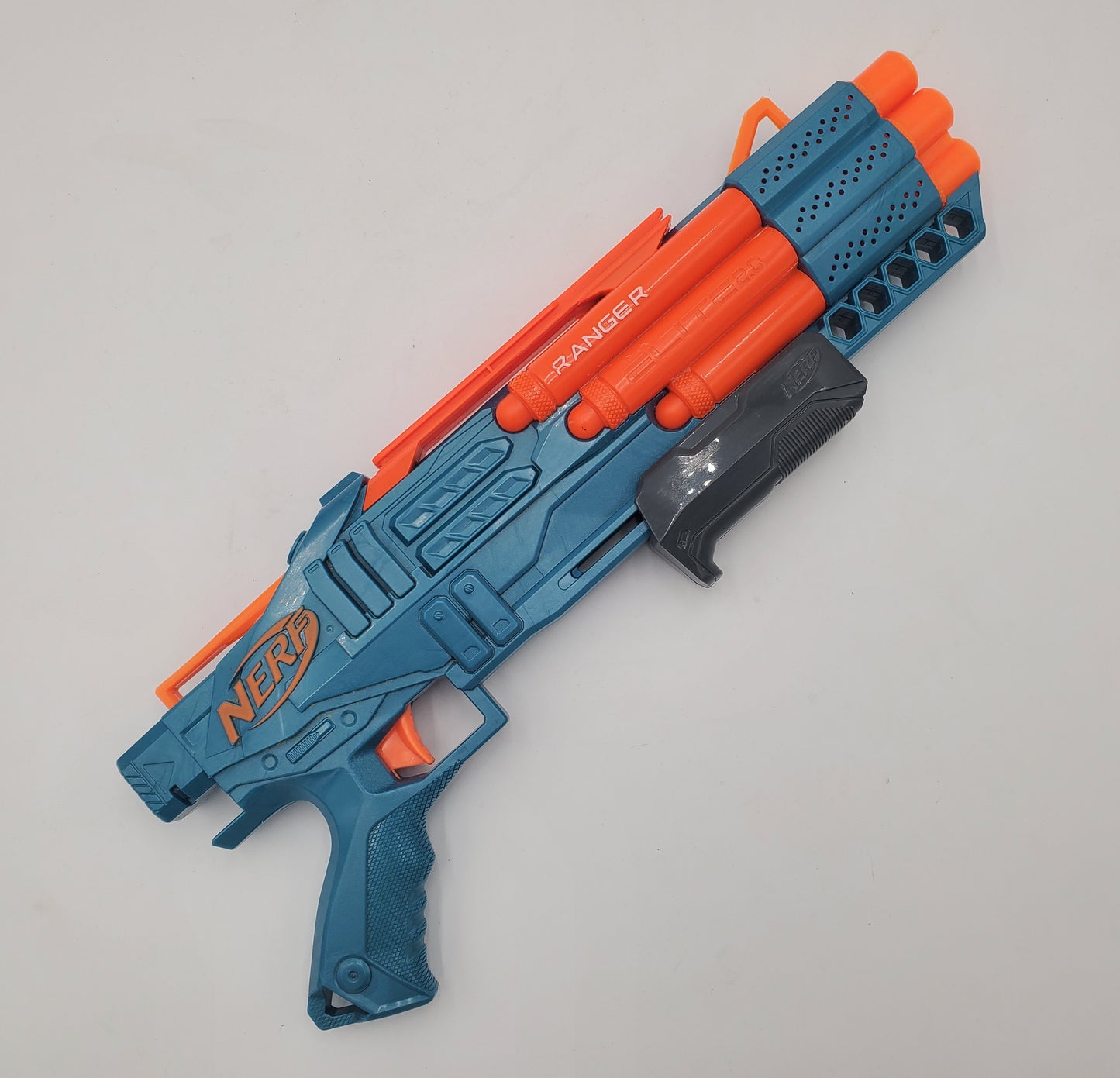 Nerf Elite 2.0 Ranger PD-5