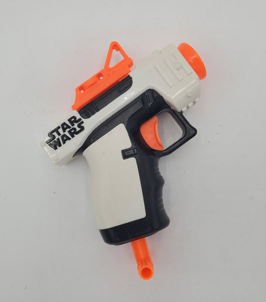 Nerf Star Wars First Order Stormtrooper Micro Shot