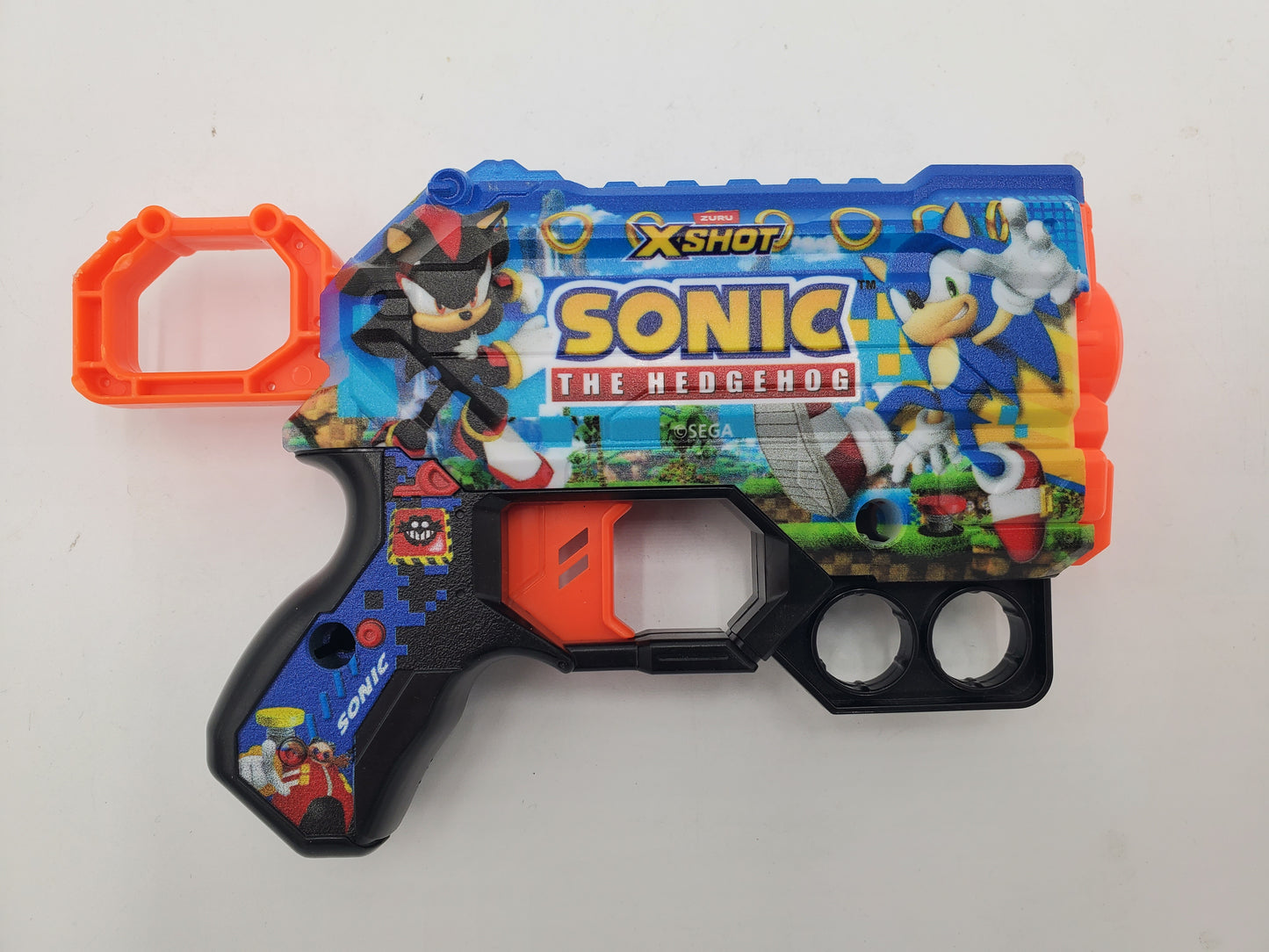 X-Shot Skins Menace
