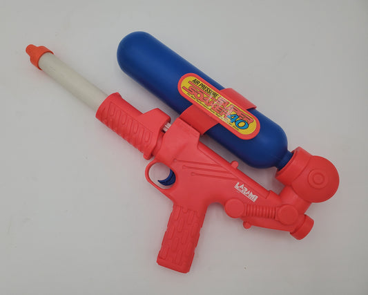 Larami Super Soaker SS 40