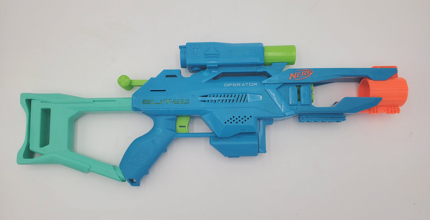 Nerf Elite 2.0 Operator DB-2