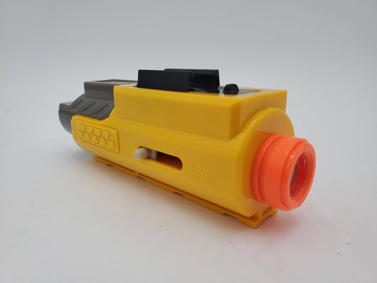Nerf N-Strike Recon CS-6 Dual-Mode Light Beam