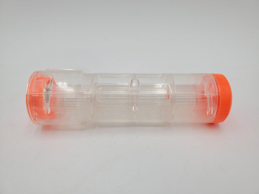 Nerf Modulus Ghost Ops Evader Barrel
