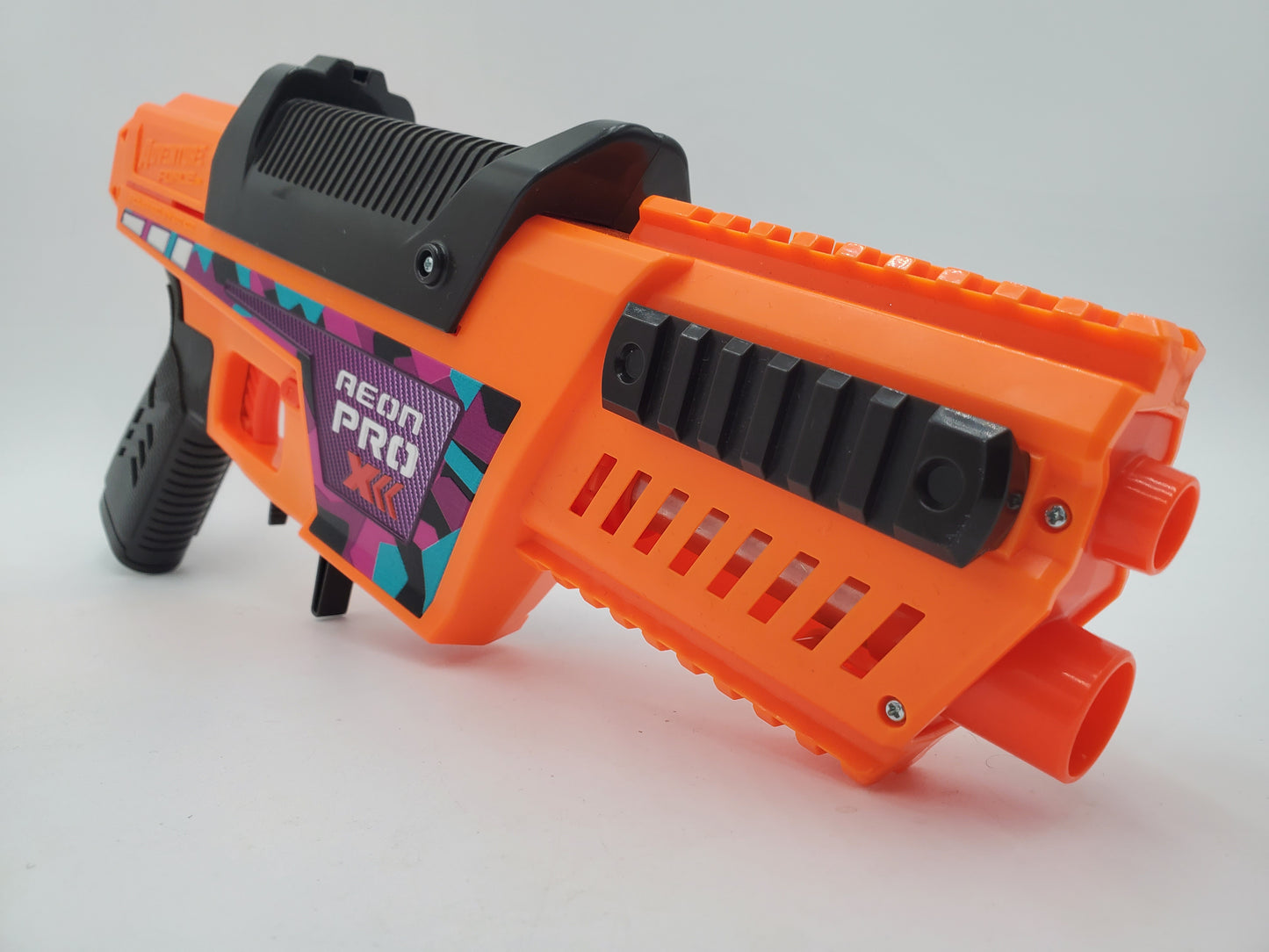 Adventure Force Tactical Strike Aeon Pro X