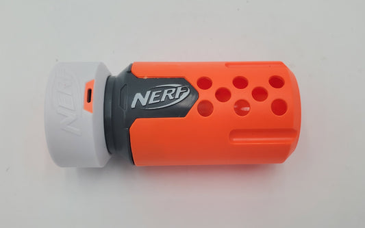 Nerf Proximity Barrel