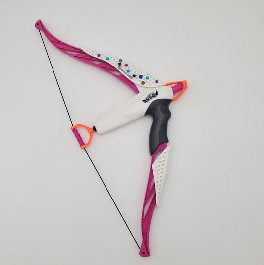 Nerf Rebelle Remix True Legacy Bow