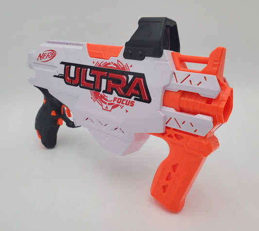 Nerf Ultra Focus