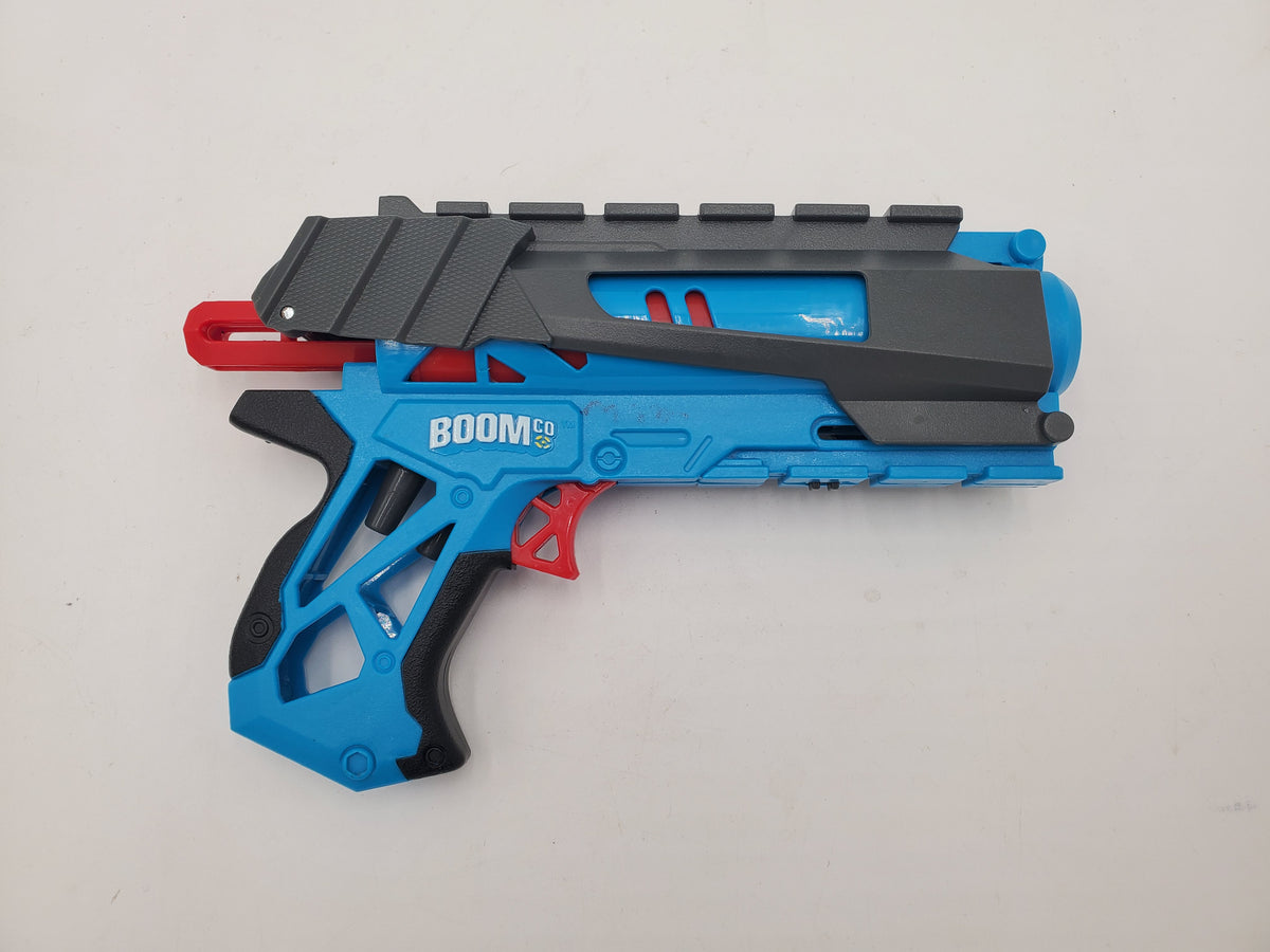 BOOMco. Farshot