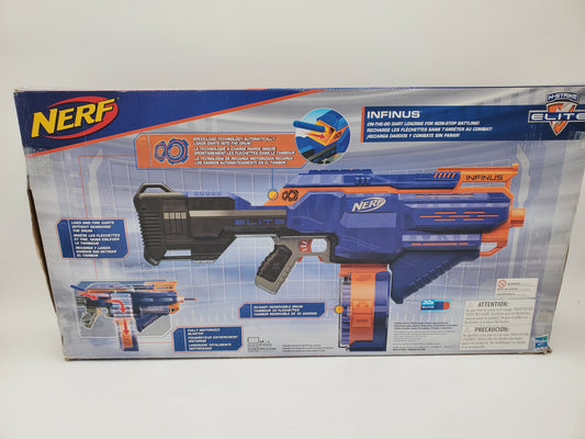 Nerf N-Strike Elite Infinus