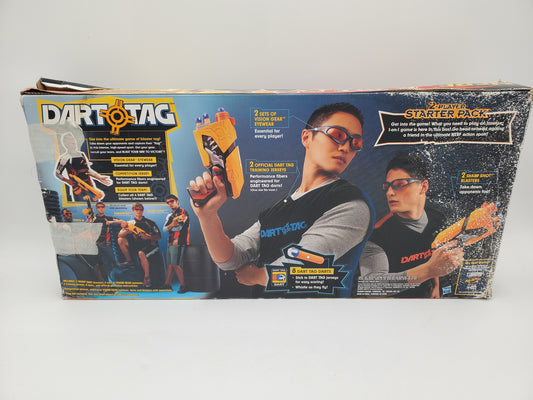 Nerf Dart Tag Sharp Shot