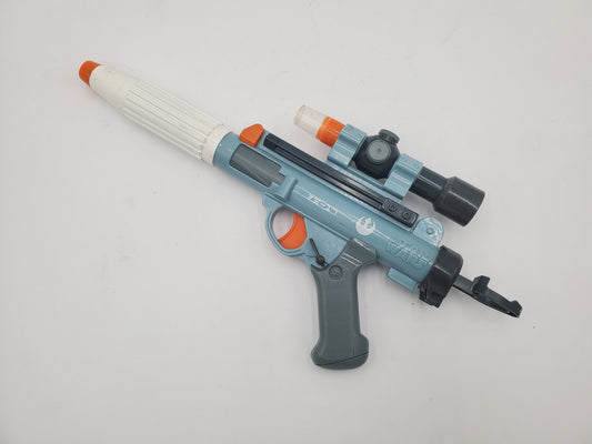 Nerf Star Wars Rebel Trooper Blaster