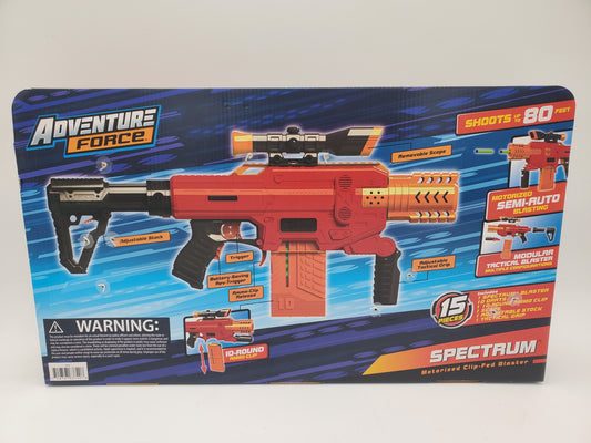 Adventure Force Spectrum