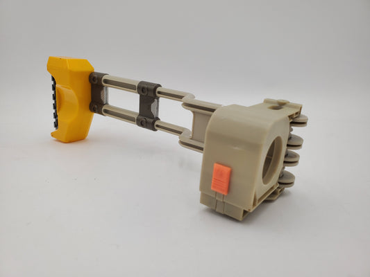 Nerf Folding Stock