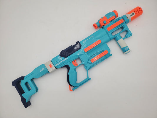 Nerf Elite 2.0 Lock 'n Load