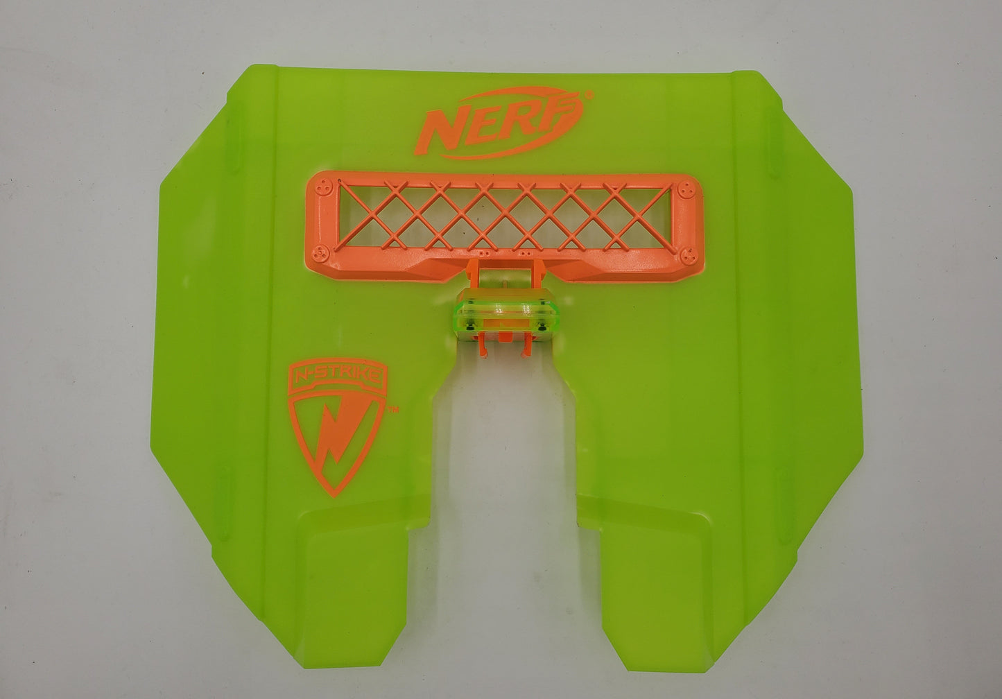 Nerf N-Strike Stampede ECS Blast Shield