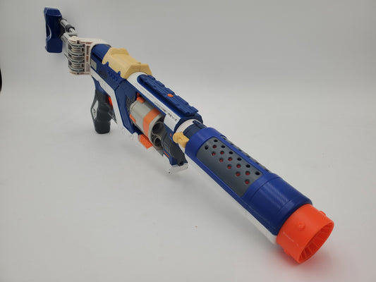 Nerf Spectre REV-5