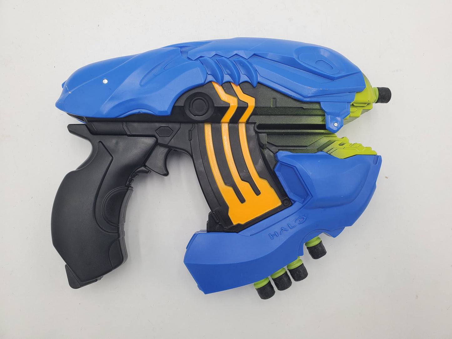 BOOMCo. Halo Covenant Plasma Overcharge Blaster