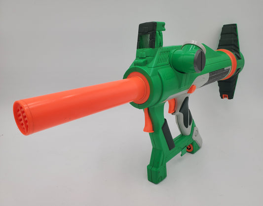 Nerf N-Strike Titan ASV.1/Marvel Hulk Abomination Blaster