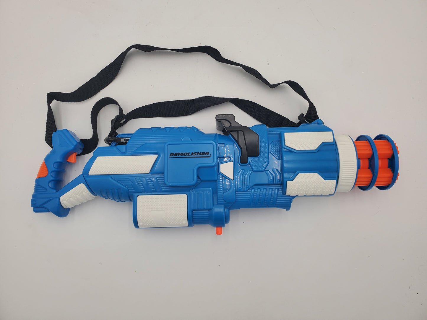 Buzz Bee Air Warriors Demolisher