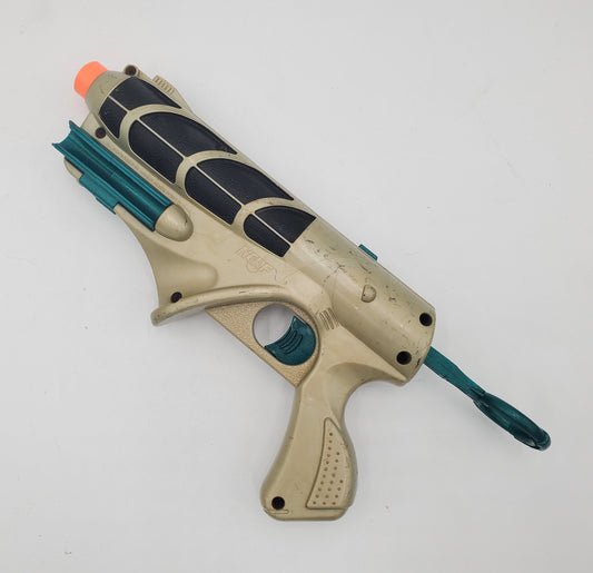 Nerf Cyber Stryke Gear Defender T3