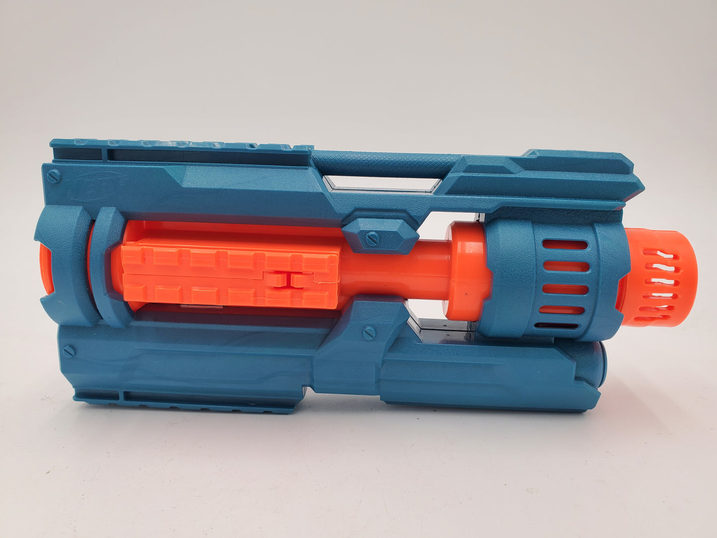 Nerf Elite 2.0 Echo CS-10 Barrel Extension