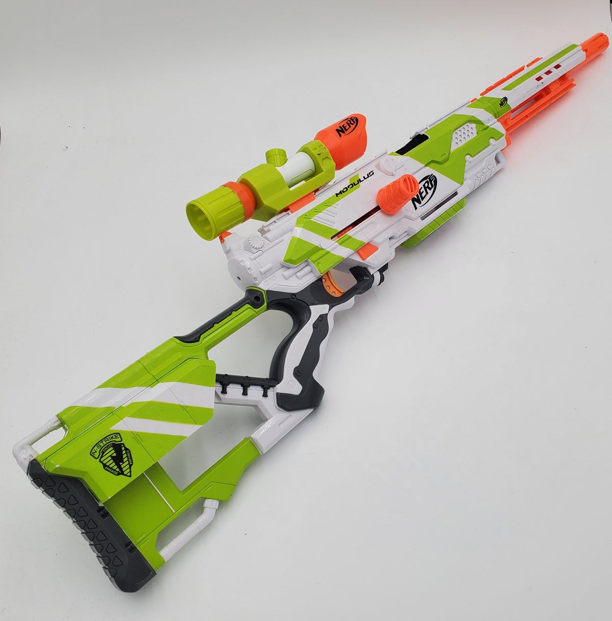 Nerf LongStrike