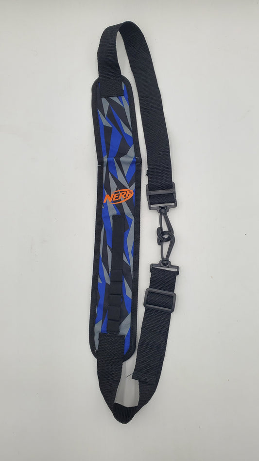 Nerf Blaster Strap
