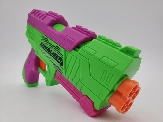 Adventure Force Equalizer