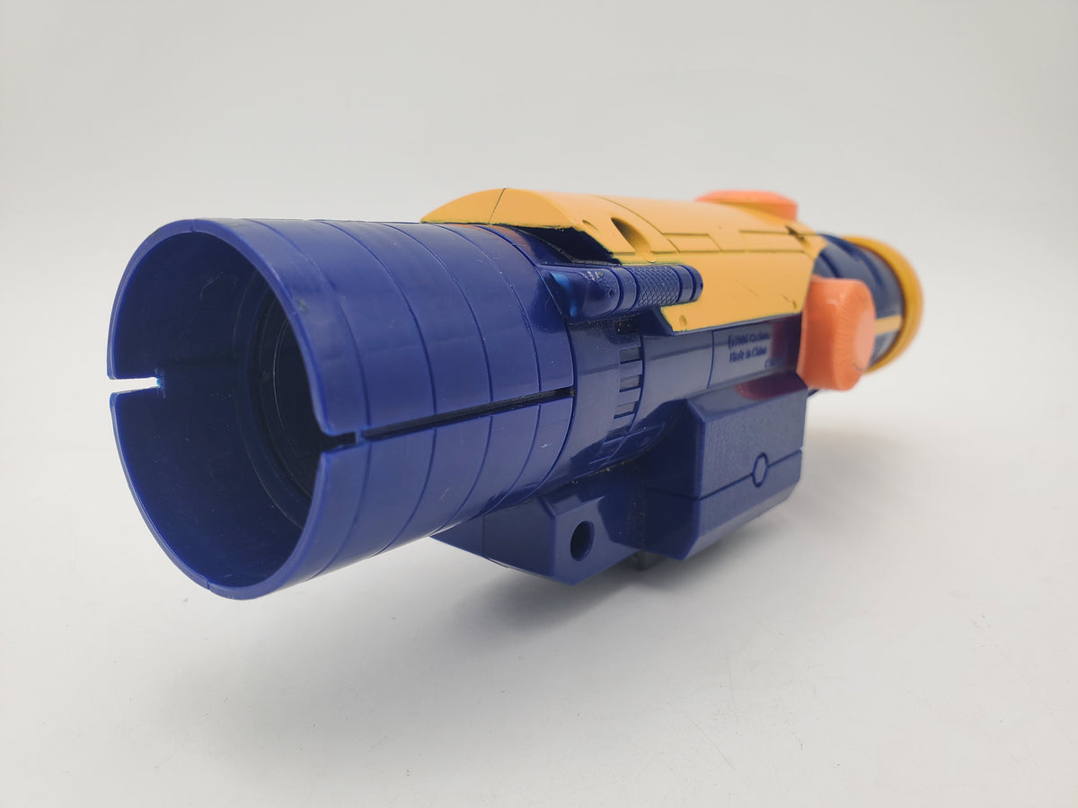 Nerf Longshot Scope