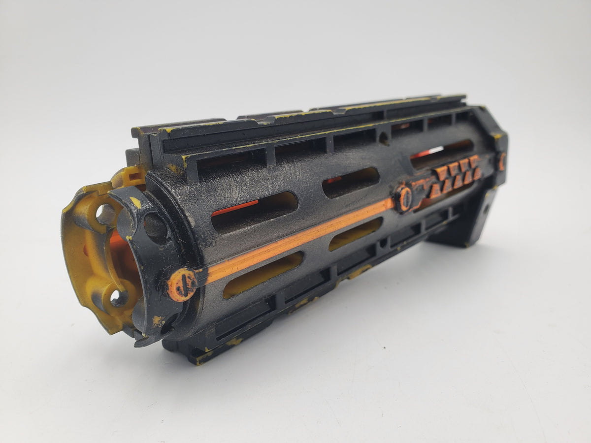 Nerf Recon/Retaliator Barrel Extensions